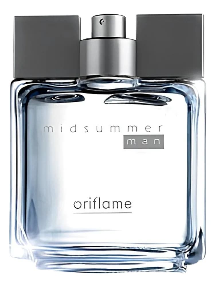 Midsummer Man (2013)