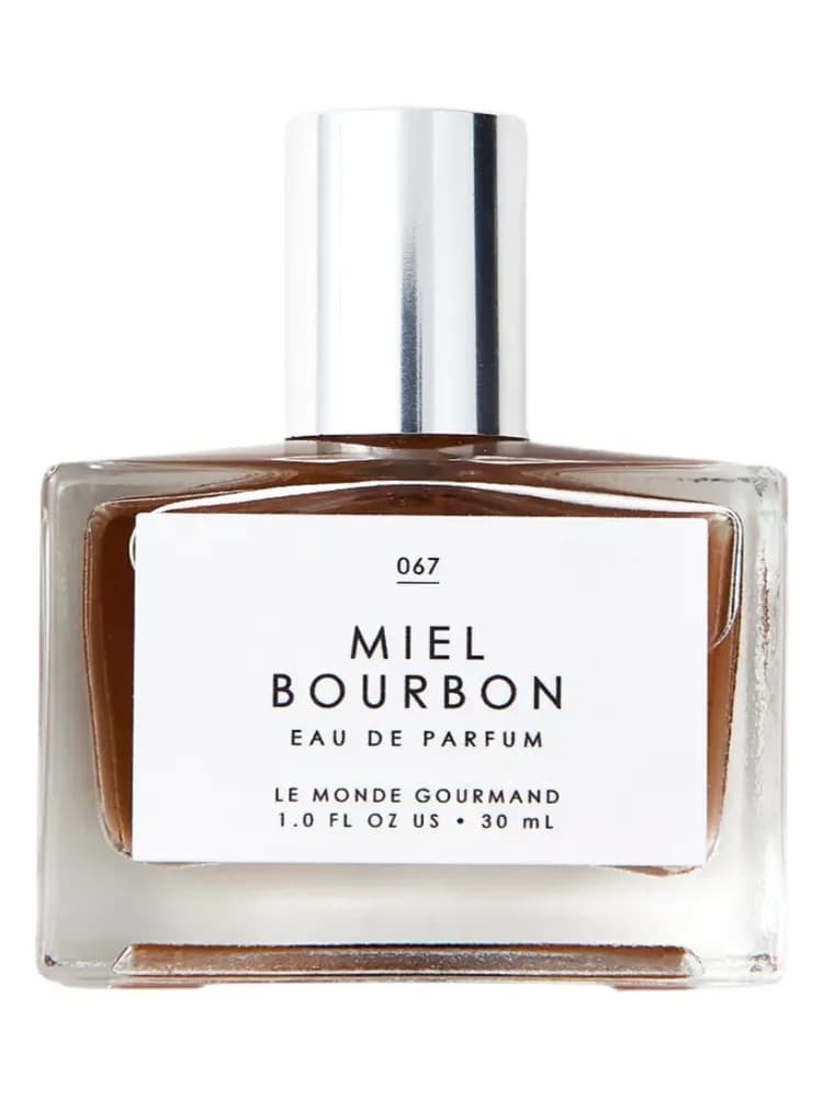 Miel Bourbon 2023