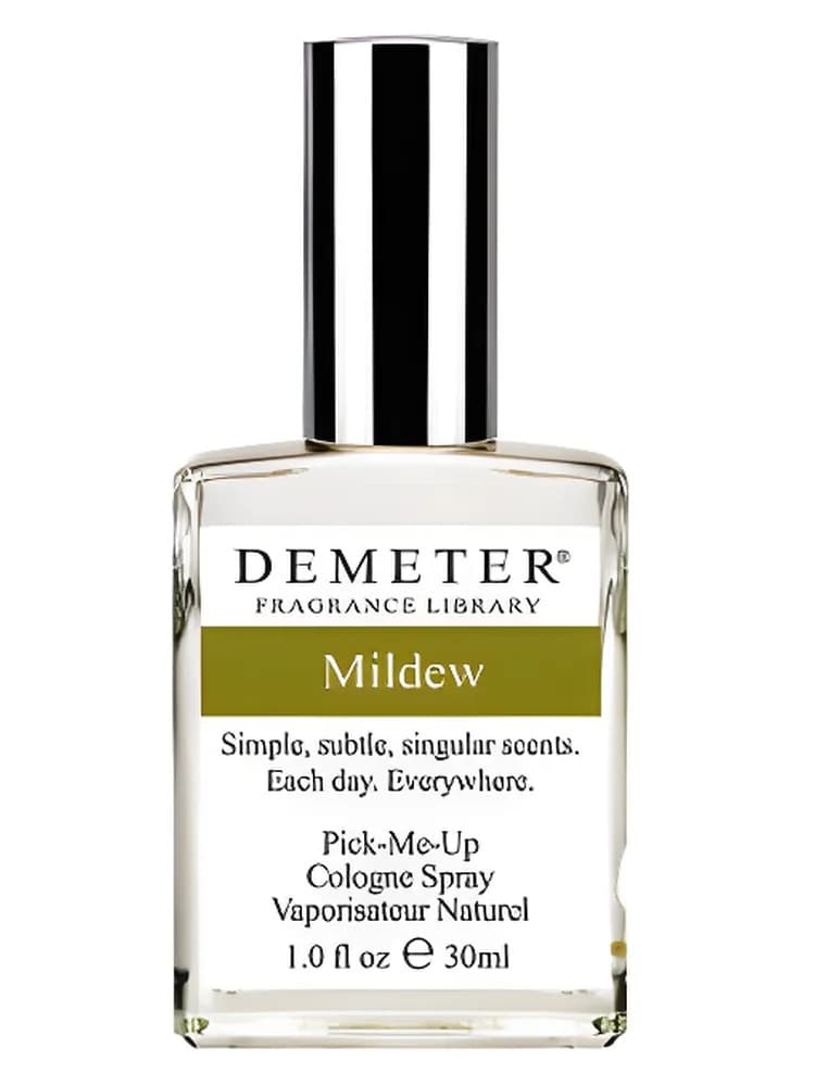 Mildew