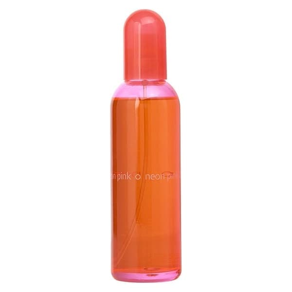 Colour Me Neon Pink