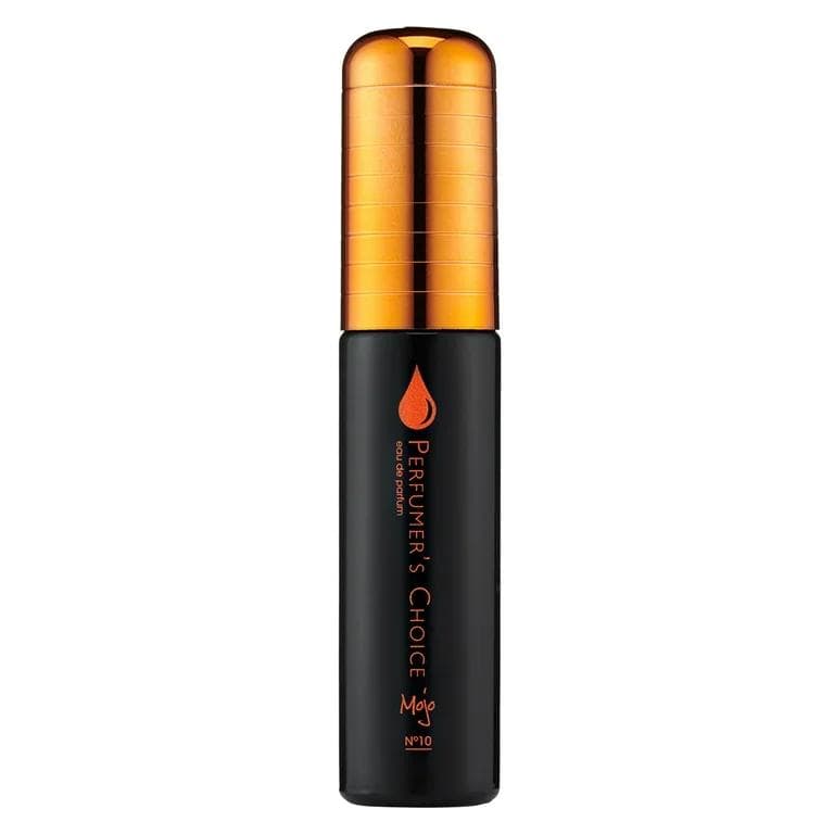Perfumer’S Choice N⁰10 By Mojo