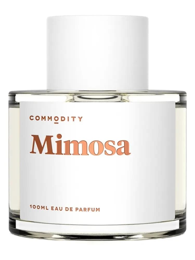 Mimosa Commodity