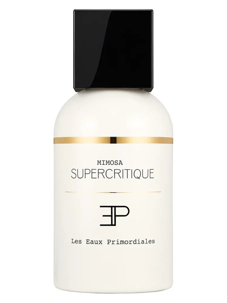 Mimosa Supercritique
