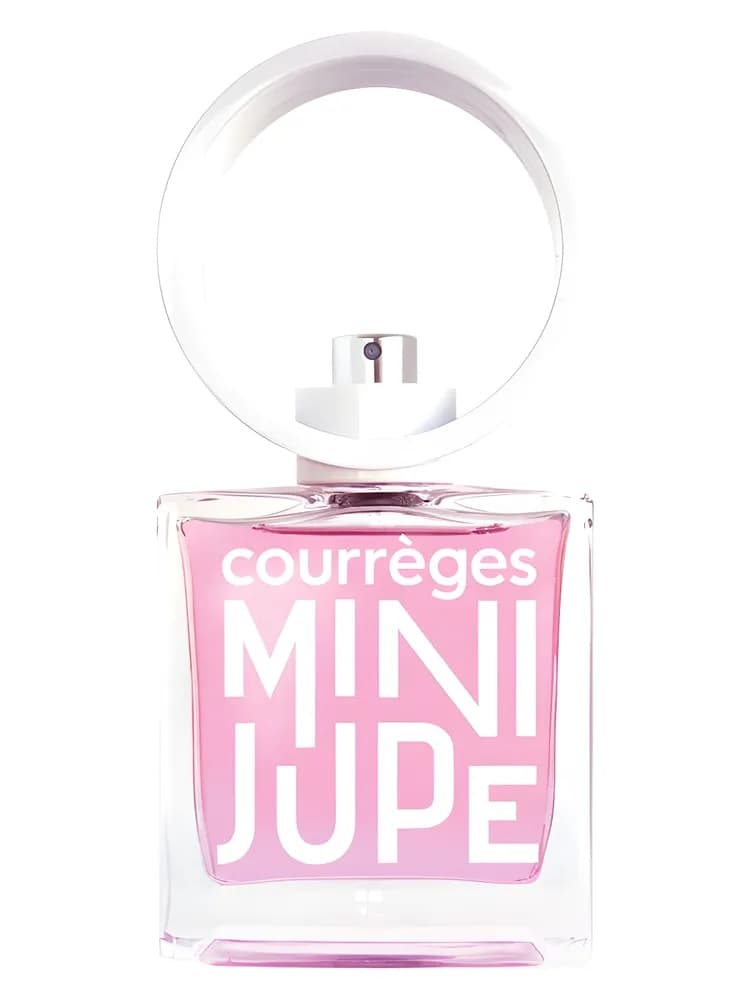 Mini Jupe