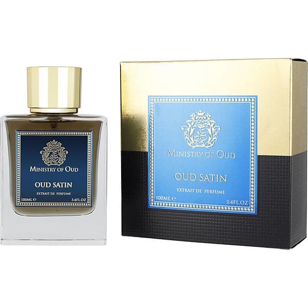 Satin Oud