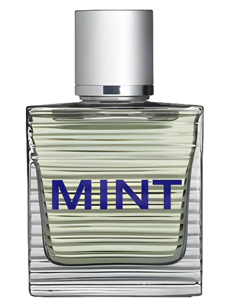 Mint Man