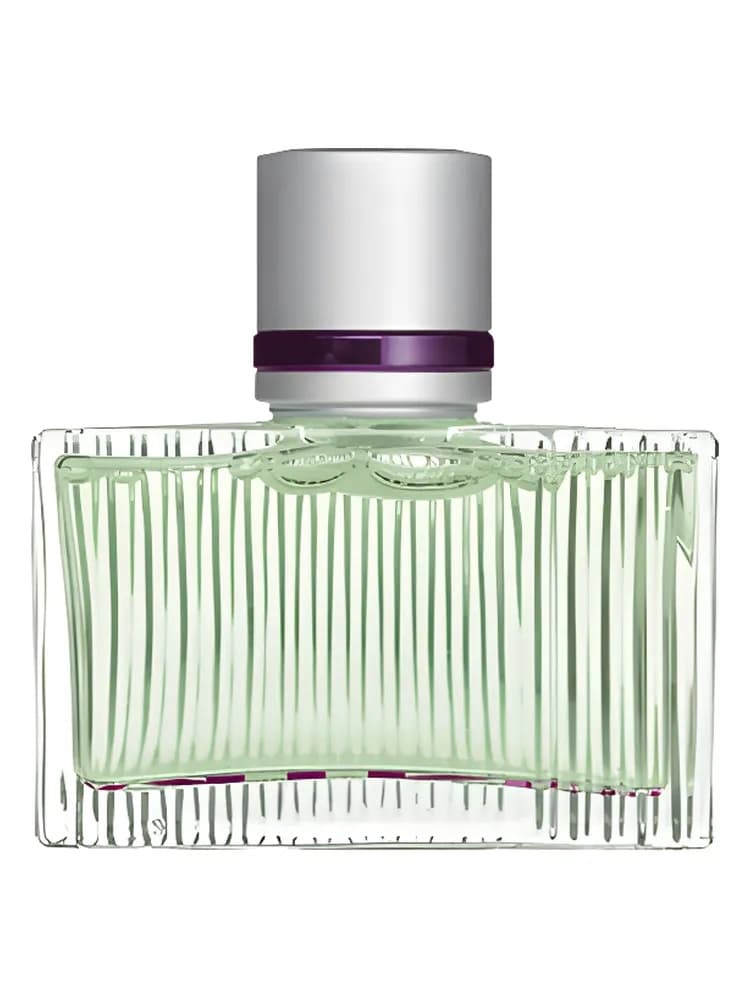 Mint Woman