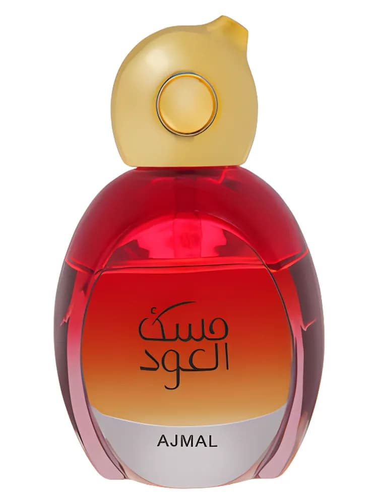 Misk Al Oudh