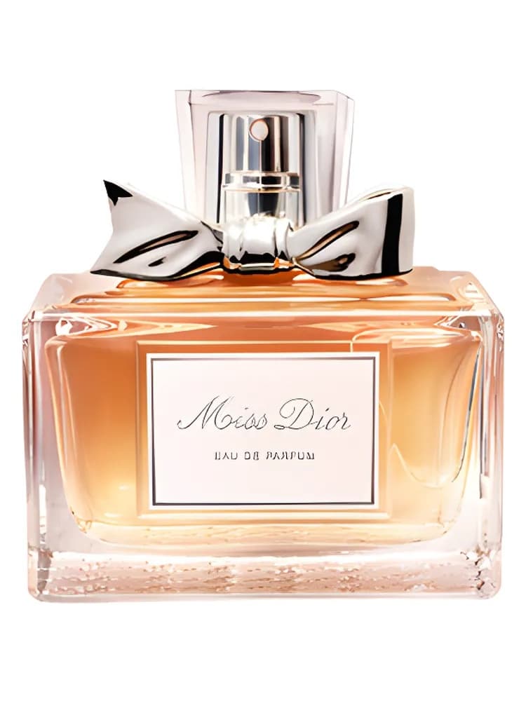 Miss Dior Bobby 2022