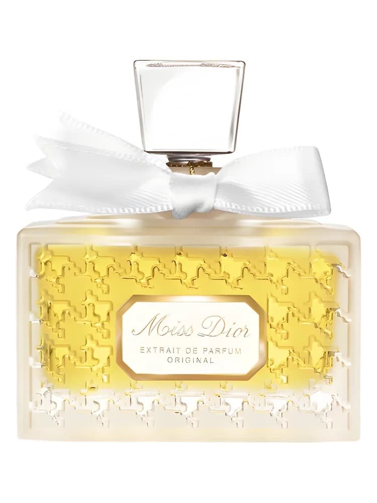 Miss Dior Original Extrait De Parfum