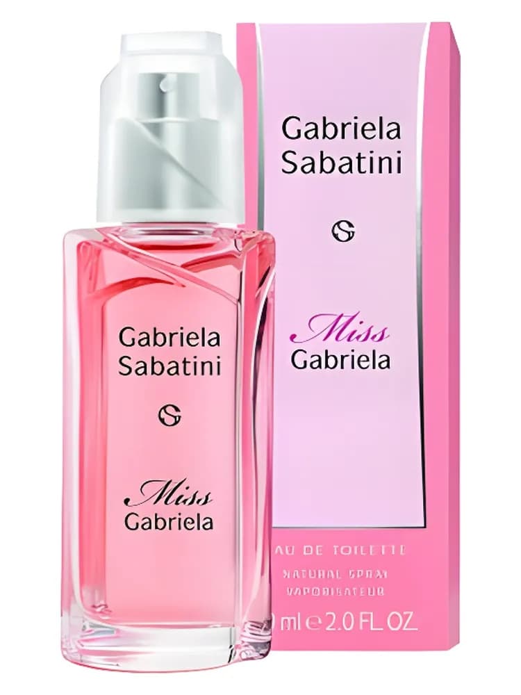 Miss Gabriela