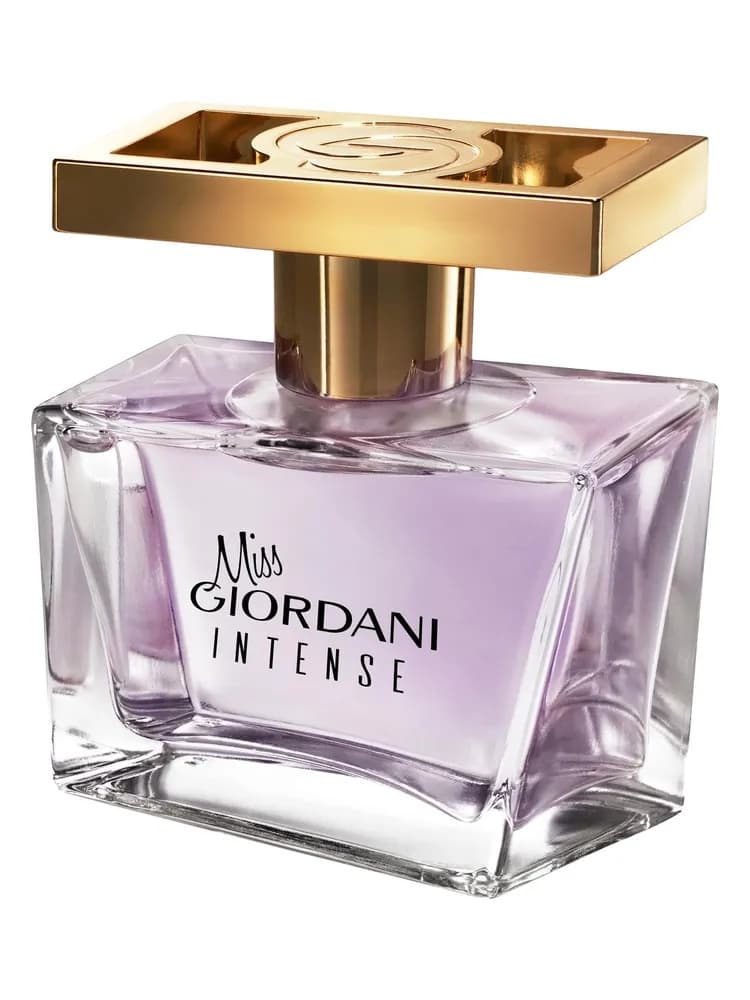 Miss Giordani Intense
