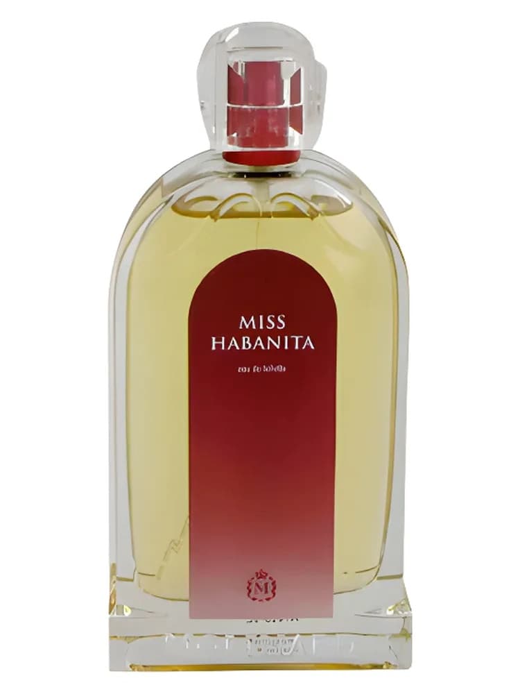 Miss De Molinard / Miss Habanita / Miss Molinard