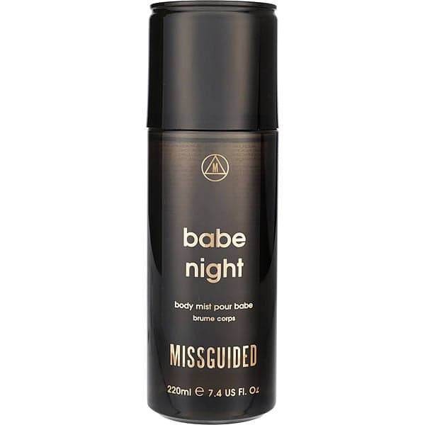 Babe Night