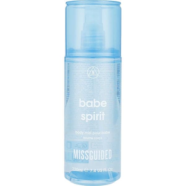 Babe Spirit