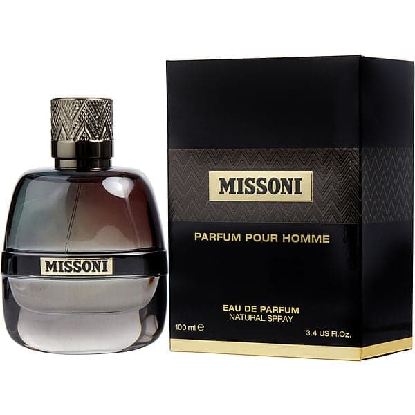 Missoni Eau De Parfum