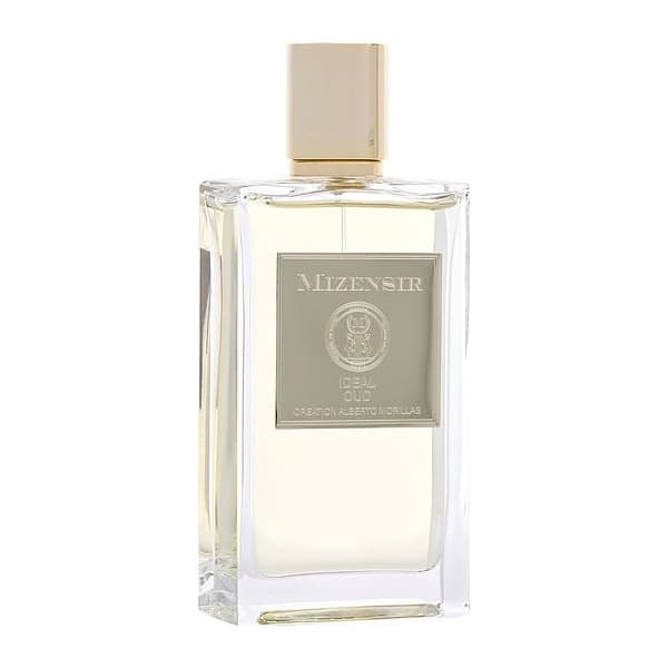 Ideal Oud