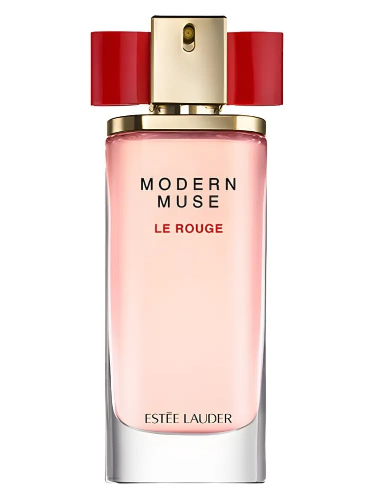 Modern Muse Le Rouge