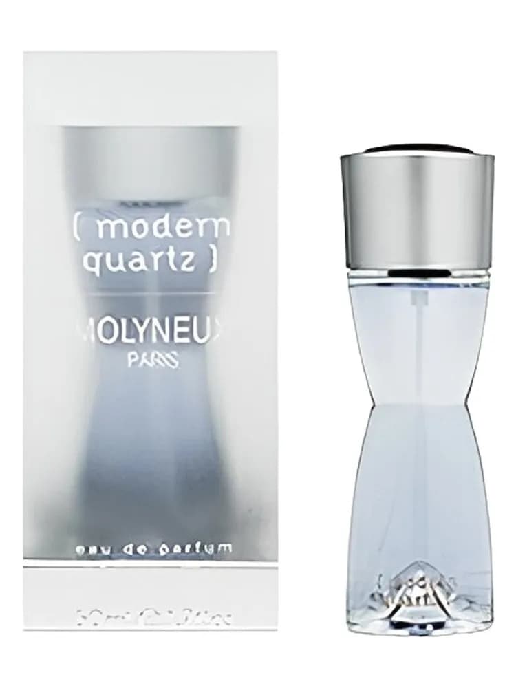 Quartz Rose