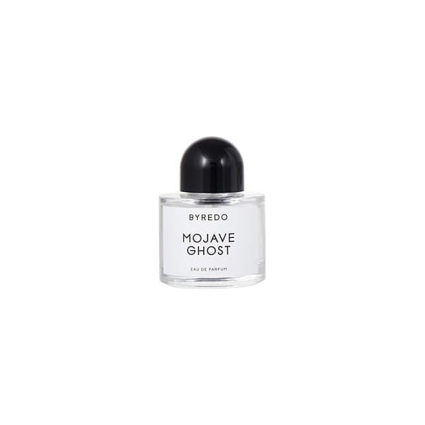 Mojave Ghost
