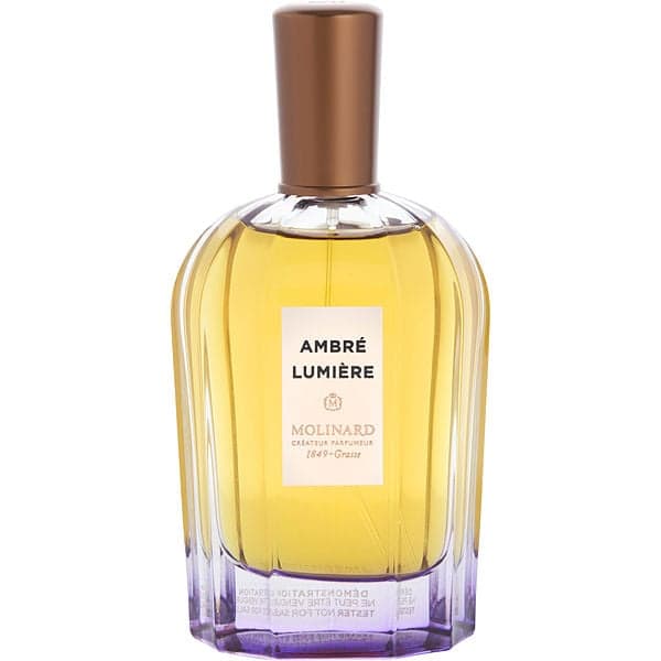 Ambré Lumière
