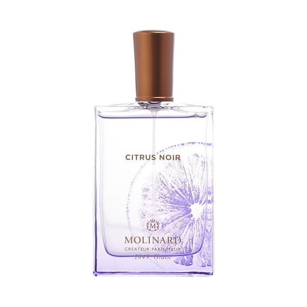 Citrus Noir