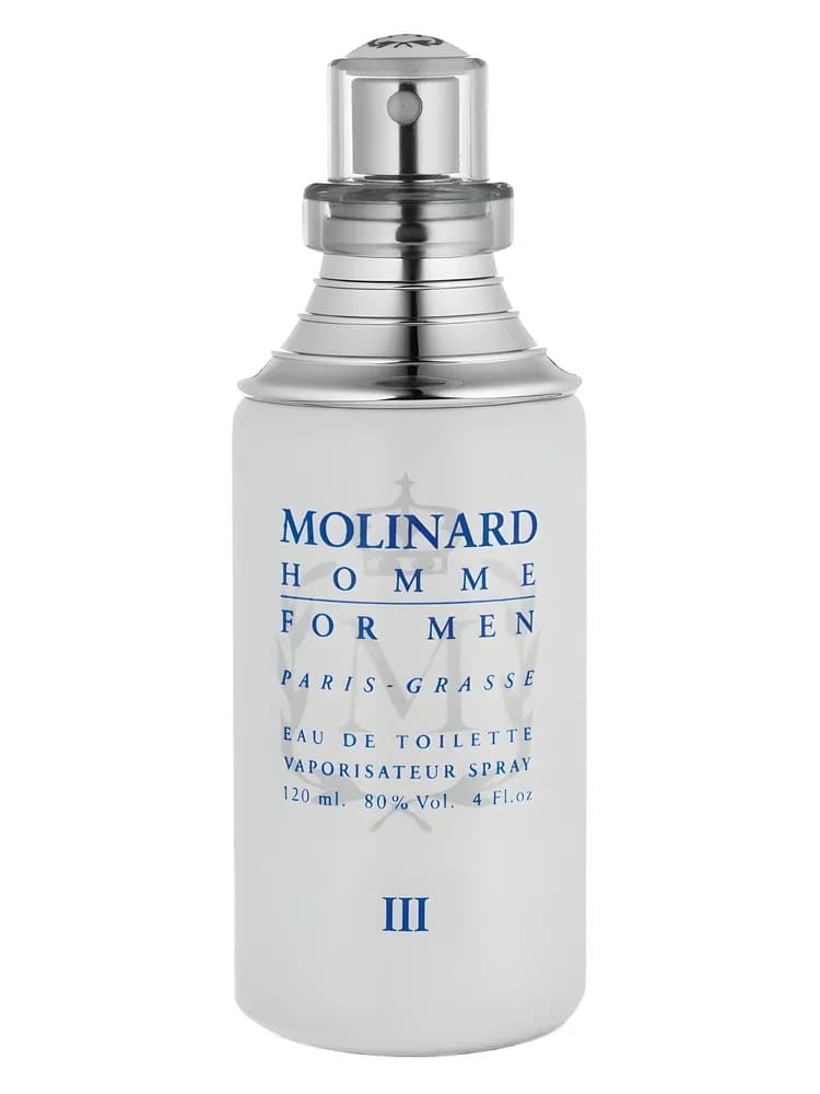Molinard Homme Iii