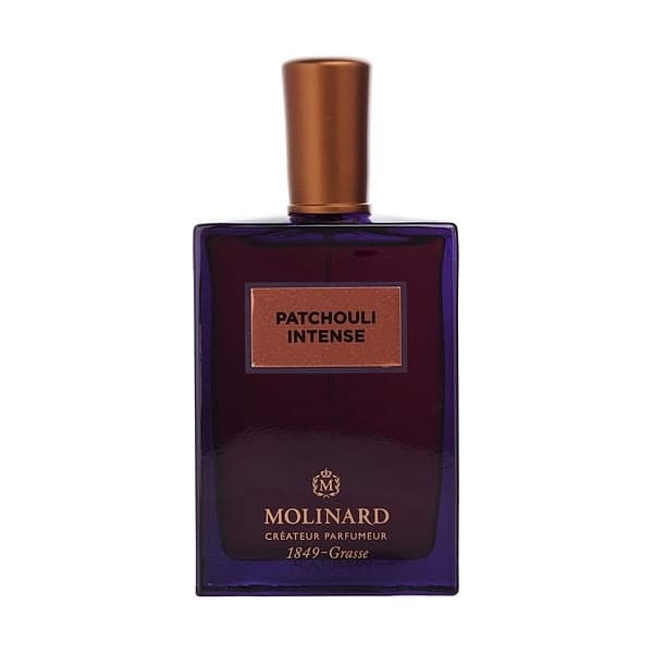 Patchouli Intense