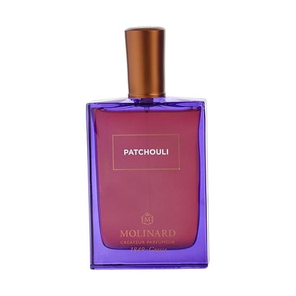 Patchouli