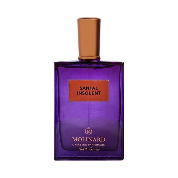 Santal Insolent