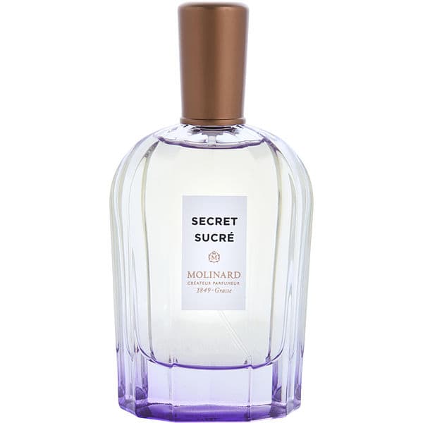 Secret Sucré