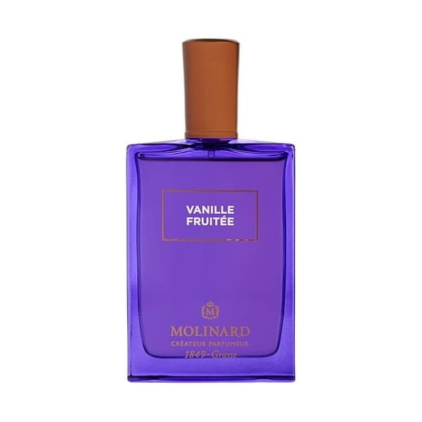 Vanille Fruitée