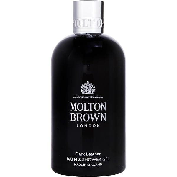 Dark Leather Eau De Parfum
