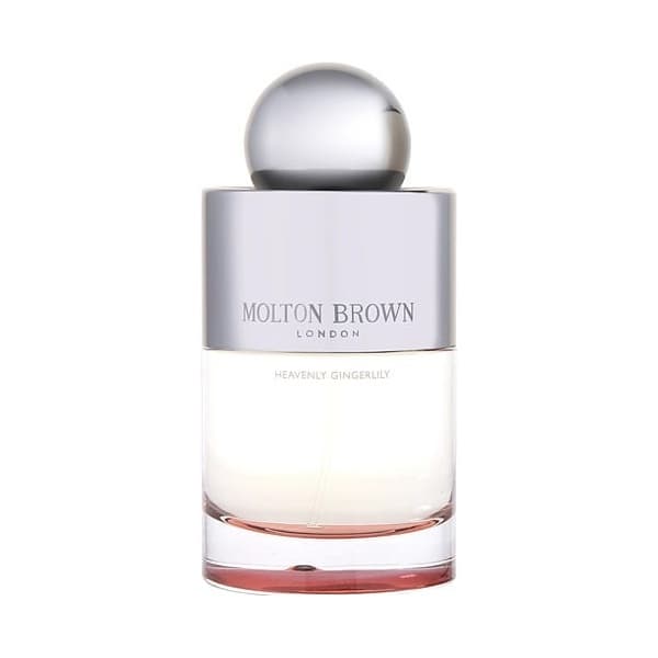 Heavenly Gingerlily Eau De Toilette