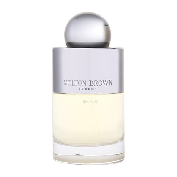Milk Musk Eau De Parfum