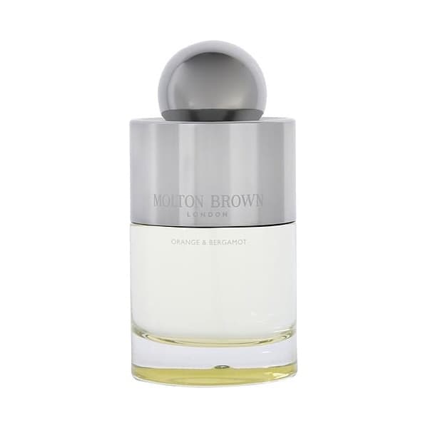 Orange & Bergamot Eau De Toilette