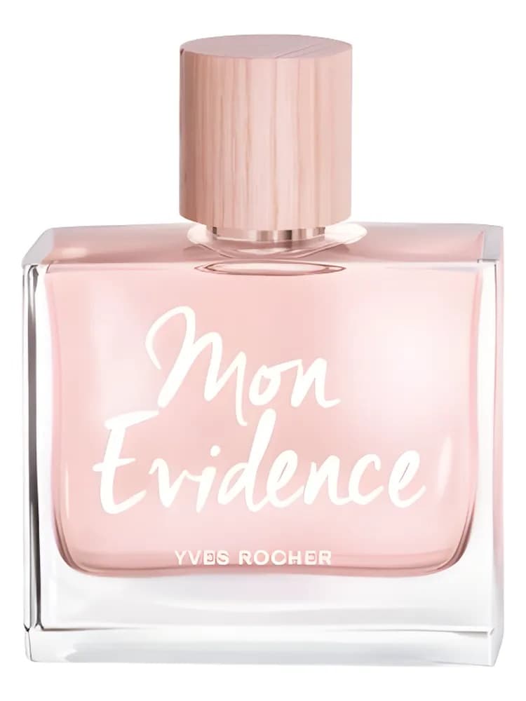 Mon Evidence