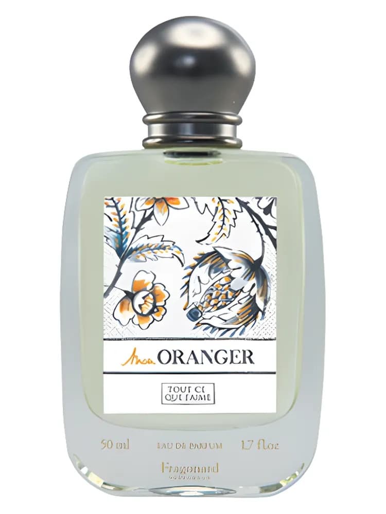 Mon Oranger