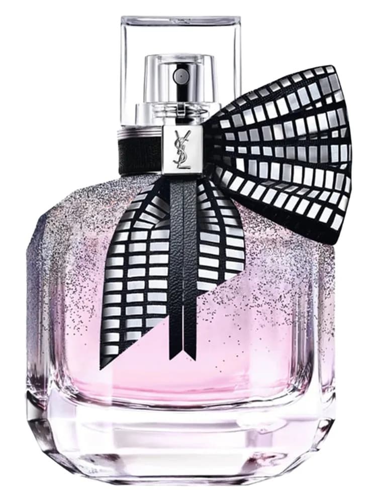 Mon Paris Dress Me Wild 2020