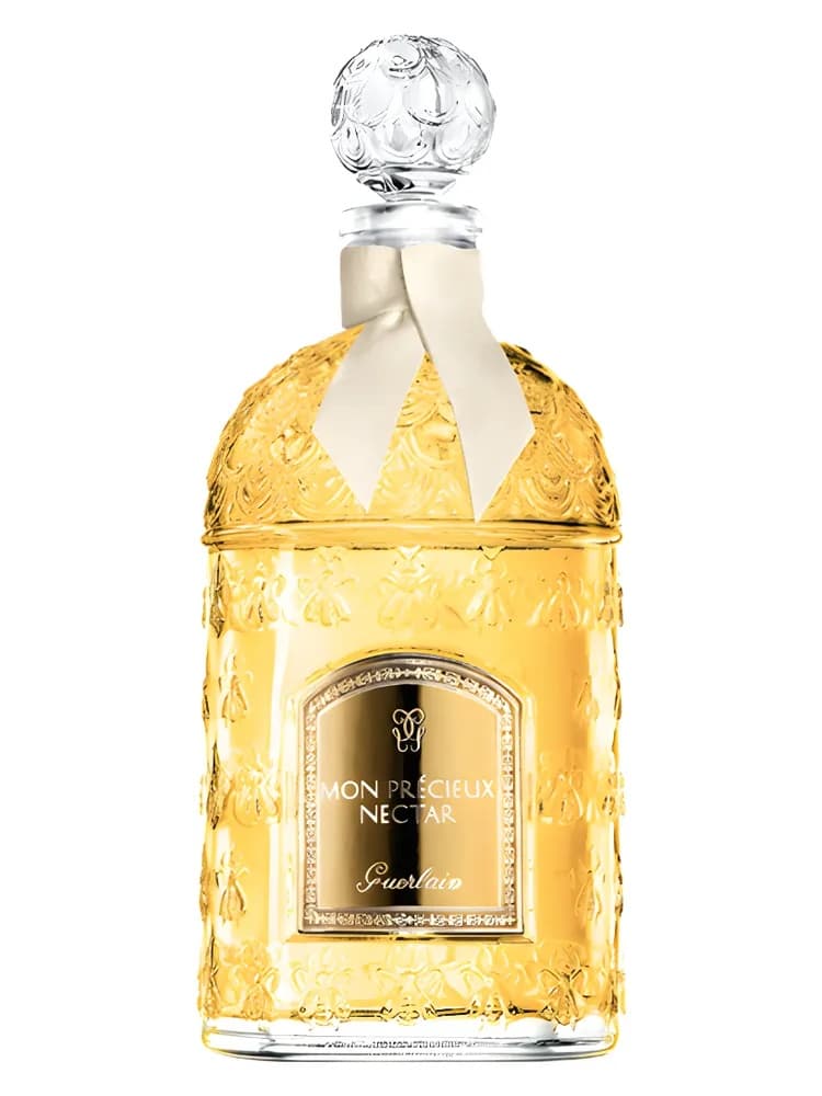 Mon Précieux Nectar