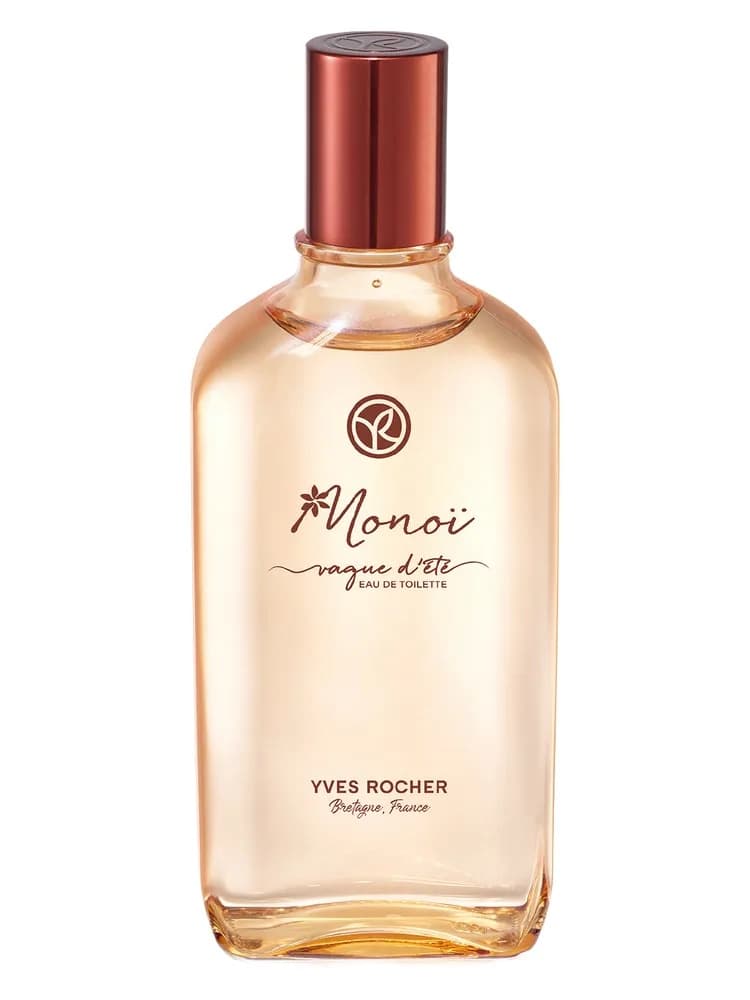 Monoï Vague D'Été