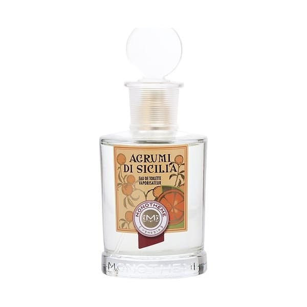 Agrumi Di Sicilia