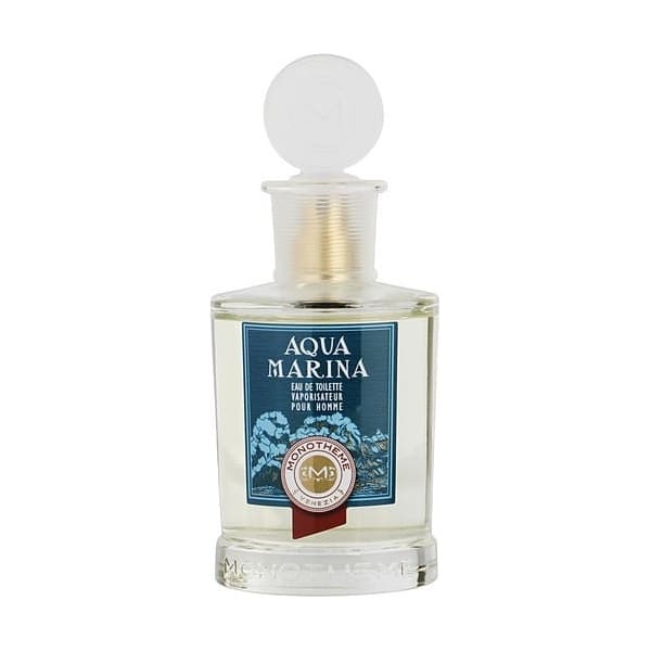 Aqua Marina