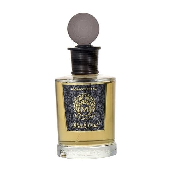 Black Oud
