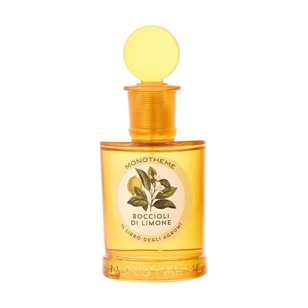 Boccioli Di Limone