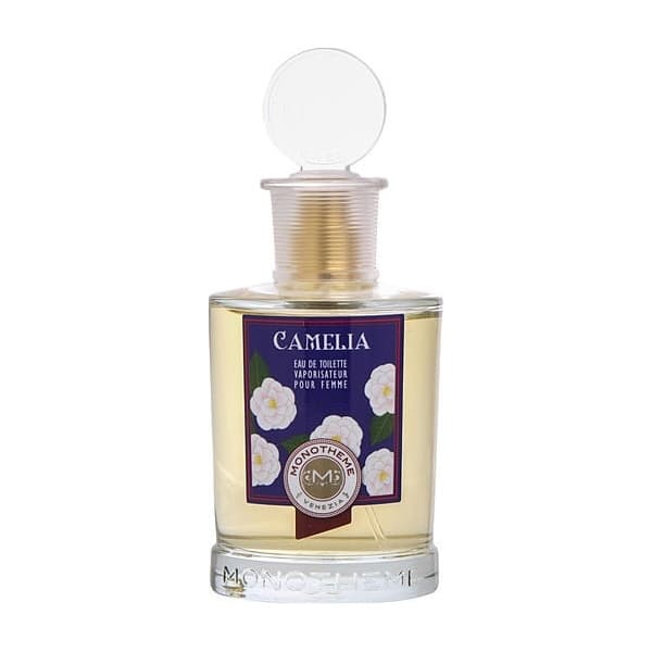 Camelia
