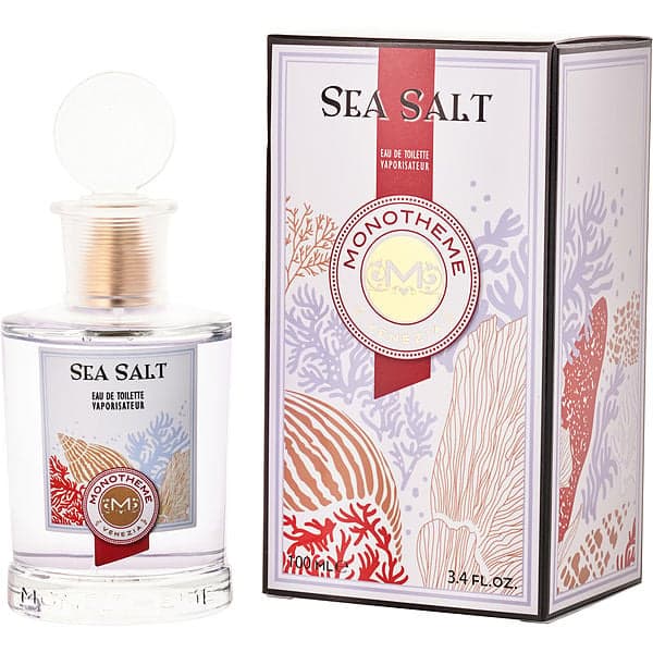 Sea Salt