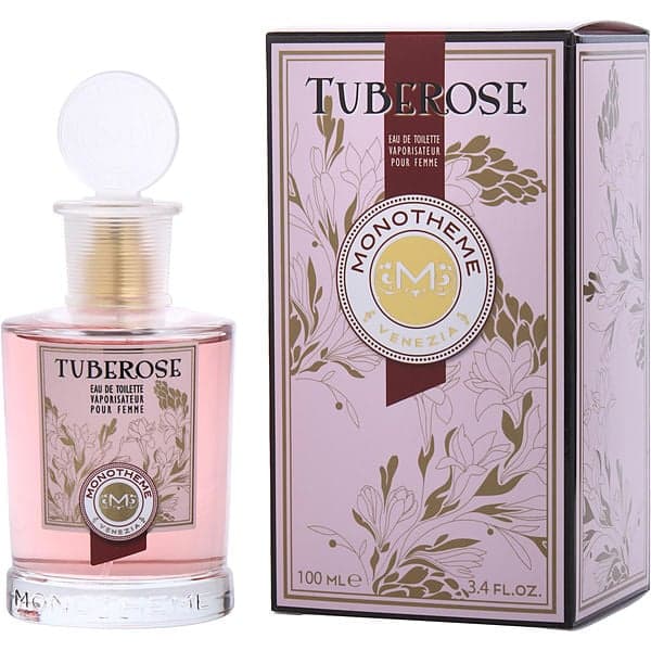 Tuberose