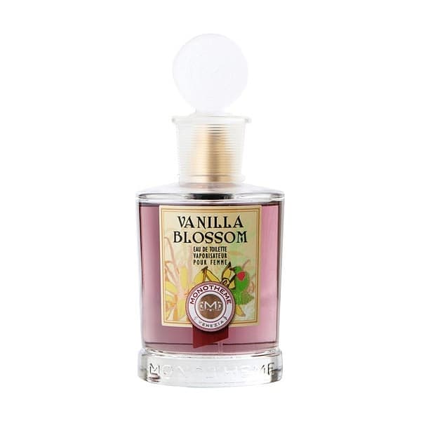 Vanilla Blossom