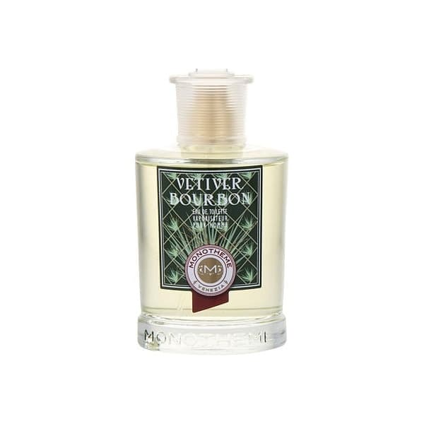 Vetiver Bourbon